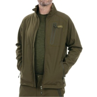 HART IBICE-PS Fleecejacke Herren