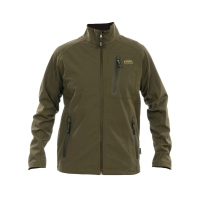 HART IBICE-PS Fleecejacke Herren