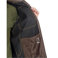 HART IBICE-PS Fleecejacke Herren