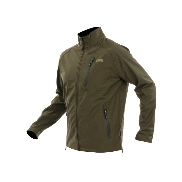 HART IBICE-PS Fleecejacke Herren S