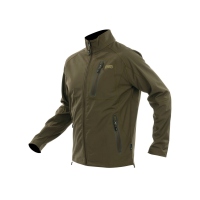 HART IBICE-PS Fleecejacke Herren S