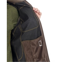 HART IBICE-PS Fleecejacke Herren S