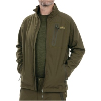 HART IBICE-PS Fleecejacke Herren S