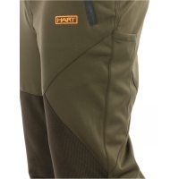 HART STILK-ST Hose Herren