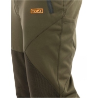 HART STILK-ST Hose Herren