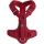 HUNTER Geschirr Maldon Up Limited Edition kirschrot M-L