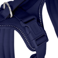 HUNTER Geschirr Maldon Up Limited Edition dunkelblau