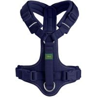 HUNTER Geschirr Maldon Up Limited Edition dunkelblau