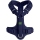 HUNTER Geschirr Maldon Up Limited Edition dunkelblau XS-S