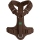 HUNTER Geschirr Maldon Up Limited Edition schokobraun