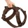 HUNTER Geschirr Maldon Up Limited Edition schokobraun