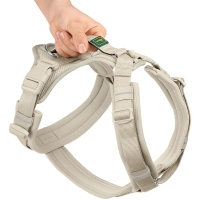 HUNTER Geschirr Maldon Up Limited Edition greige M