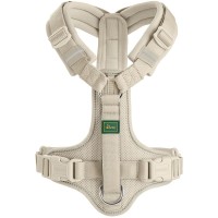 HUNTER Geschirr Maldon Up Limited Edition greige S-M