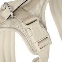 HUNTER Geschirr Maldon Up Limited Edition greige S-M