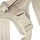 HUNTER Geschirr Maldon Up Limited Edition greige S-M