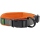 HUNTER Halsung Maldon orange/grau