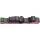 HUNTER Halsung Maldon altrosa/grau M 35-45cm