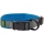 HUNTER Halsung Maldon blau/grau L 45-55cm
