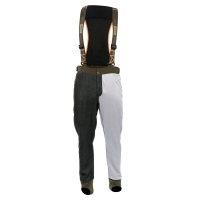 HART EBERHART Hose Herren