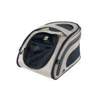 Maelson Snuggle Kennel Flugbox Autobox