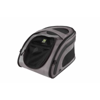 Maelson Snuggle Kennel Flugbox Autobox