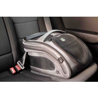 Maelson Snuggle Kennel Flugbox Autobox