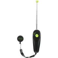 Trixie Target Stick mit Clickertaste ausziehbar von 14-65 cm