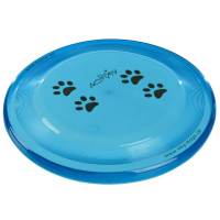 Dog Activity Dog Disc Frisbee für Hunde bissfest ø 23cm