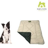 Maelson Cosy Roll Hundedecke 100 x 65 cm