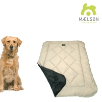 Maelson Cosy Roll Hundedecke 150 x 100 cm
