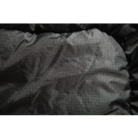 Maelson Cosy Roll Hundedecke 150 x 100 cm