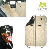 Maelson Cosy Roll Autoschondecke 200 x 150 cm