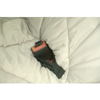 Maelson Cosy Roll Autoschondecke 200 x 150 cm