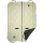 Maelson Cosy Roll Autoschondecke 200 x 150 cm