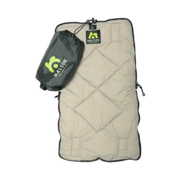 Maelson Cosy Roll Hundedecke 80 x 45 cm
