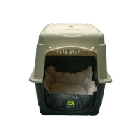 Maelson Cosy Roll Hundedecke 80 x 45 cm