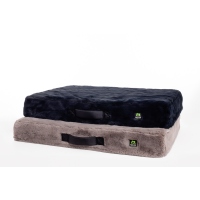Maelson MemoFluff orthopädisches Hundebett
