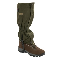 HART VENTIUM Gamaschen Olive