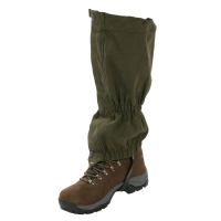 HART VENTIUM Gamaschen Olive