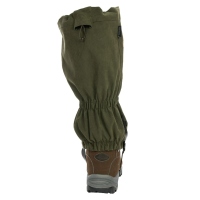 HART VENTIUM Gamaschen Olive