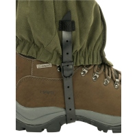 HART VENTIUM Gamaschen Olive