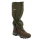 HART VENTIUM Gamaschen Olive