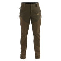 HART DOGGED-T-Hose Damen