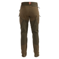 HART DOGGED-T-Hose Damen