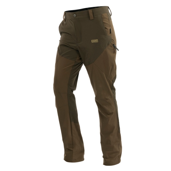 HART DOGGED-T-Hose Damen 38