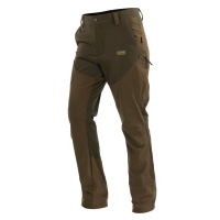 HART DOGGED-T-Hose Damen 38