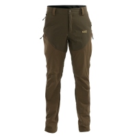 HART DOGGED-T-Hose Damen 38