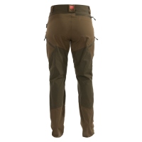 HART DOGGED-T-Hose Damen 38