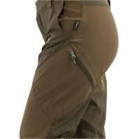 HART DOGGED-T-Hose Damen 38