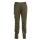HART STILK-TXT Hose Damen Dark Olive